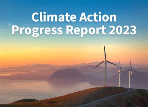 Reporting on the State of the Climate in 2023 .